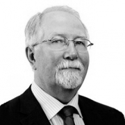 Roy Brooks DipPFS